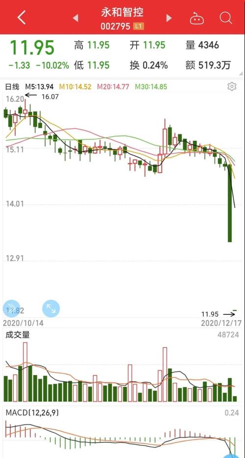 1元增发成跳楼机？股价连续两日20%跌停，投资者炸锅，公司：是误读，我们也很懵