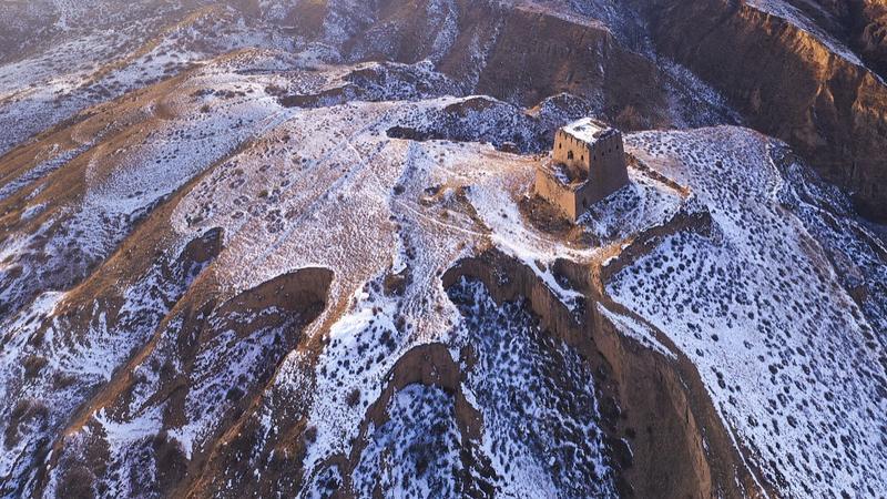 不产镁的陕北小县，凭什么占据全球镁业的半壁江山？