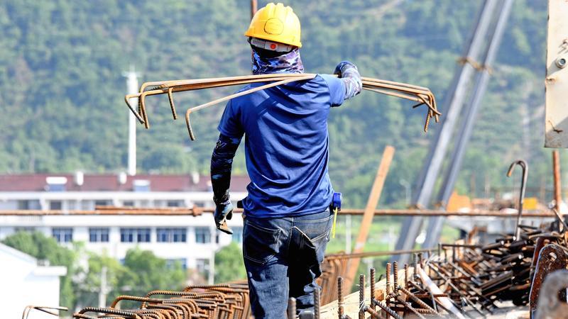 地产暴雷，代建商找到一片蓝海