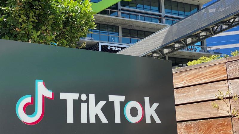 TikTok“监控”记者继续发酵：谁加剧了信任危机？