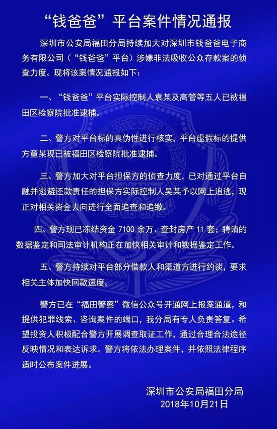 1天14家!网贷爆雷案情大曝光:冻结资金超1.56亿