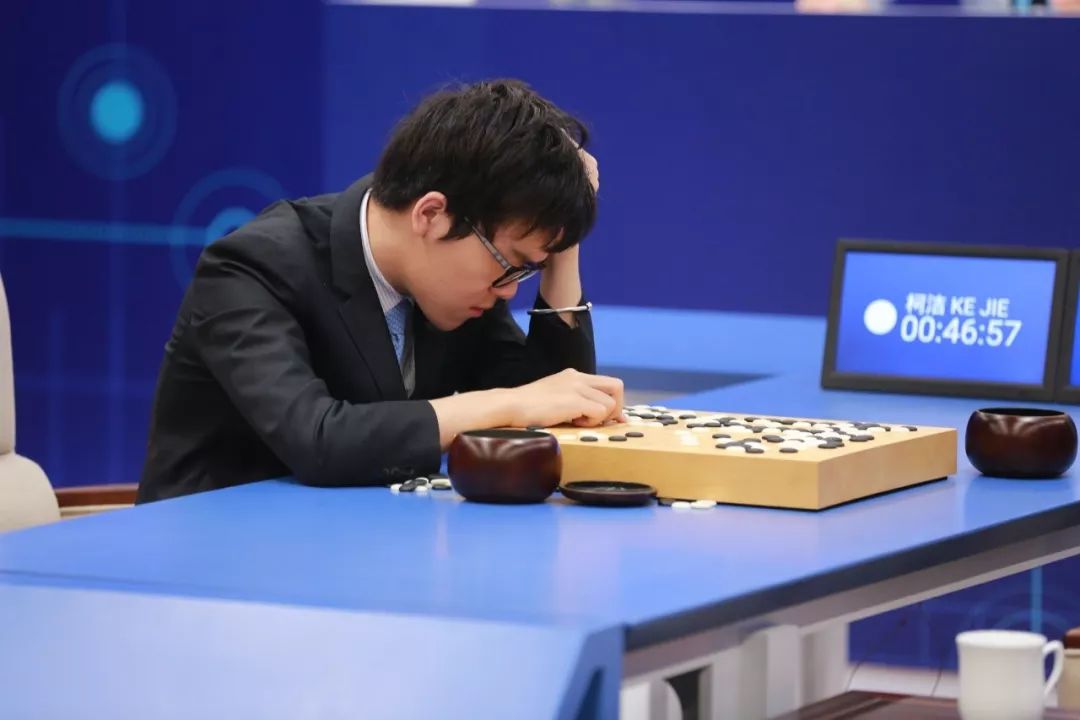 围棋