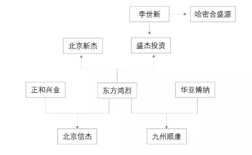 德隆重生记：被吸血的上市公司与觉醒的中小投资者——《新潮能源篇》